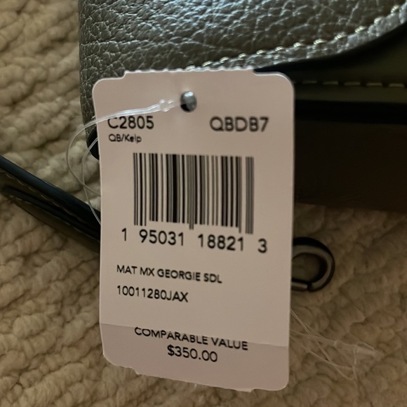 Coach - Picture 2 of 2